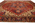 10 x 13 Vintage Persian Heriz Rug 81069