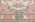 6 x 8 Vintage Pink Turkish Oushak Rug 53944