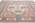 6 x 8 Vintage Pink Persian Hamadan Rug 53944