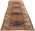 2 x 8 Vintage Turkish Oushak Rug 53943