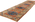 2 x 8 Vintage Turkish Oushak Rug 53943