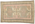 5 x 8 Vintage Pink Turkish Oushak Rug 53941