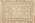 5 x 8 Vintage Pink Turkish Oushak Rug 53941
