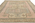 5 x 8 Vintage Pink Turkish Oushak Rug 53941