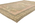 5 x 8 Vintage Pink Turkish Oushak Rug 53941