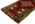 2 x 3 Vintage Turkish Yastik Rug 51470