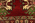 2 x 3 Vintage Turkish Yastik Rug 51470