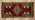 2 x 3 Vintage Turkish Yastik Rug 51470