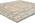 3 x 4 Vintage Peach Turkish Oushak Rug 53927