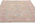 3 x 4 Vintage Pink Turkish Oushak Rug 53931