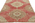 3 x 12 Vintage Red Turkish Oushak Rug Runner 53919