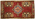 2 x 3 Vintage Turkish Yastik Rug 51472