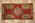 2 x 3 Vintage Turkish Yastik Rug 51472