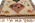 4 x 10 Vintage Tribal Kurdish Rug 53903