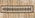 3 x 14 Neutral Vintage Kurdish Rug 53895