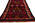 3 x 13 Vintage Kurdish Tribal Rug Runner 53891