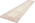 2 x 12 Vintage Pink Turkish Oushak Rug 53942