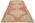 3 x 10 Vintage Red Turkish Oushak Rug 53917
