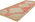 3 x 10 Vintage Red Turkish Oushak Rug 53917