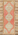 3 x 10 Vintage Red Turkish Oushak Rug 53917