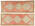 3 x 10 Vintage Red Turkish Oushak Rug 53917 Matching Pair of Runners