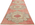 3 x 11 Vintage Red Turkish Oushak Rug 53916