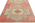 3 x 11 Vintage Red Turkish Oushak Rug 53915