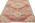 3 x 12 Vintage Red Turkish Oushak Rug 53912