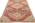 3 x 12 Vintage Red Turkish Oushak Rug 53911