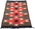 1 x 3 Small Antique Ganado Navajo Rug 78749