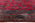 13 x 17 Antique Red Persian Kerman Rug 78753