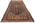 4 x 11 Antique Persian Bijar Rug Runner 78754