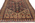 4 x 11 Antique Persian Bijar Rug Runner 78754