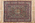 10 x 11 Signed Antique Persian Kermanshah Rug 78759