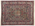 10 x 11 Signed Antique Persian Kermanshah Rug 78759