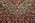 4 x 6 Distressed Antique Persian Kerman Rug 78761