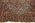 4 x 6 Distressed Antique Persian Kerman Rug 78761