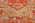 3 x 14 Vintage Kurdish Tribal Rug Herki Boho Carpet Runner 78771