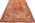 3 x 14 Vintage Kurdish Tribal Rug Herki Boho Carpet Runner 78771