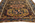 5 x 13 Antique Caucasian Baku Rug Azerbaijan Tribal Carpet Runner 78770