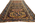 5 x 13 Antique Caucasian Baku Rug Azerbaijan Tribal Carpet Runner 78770