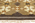 6 x 9 Kullaberg HLO Vintage Swedish Rollakan Rug 78834