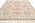 5 x 8 Anna Johanna Angstrom Vintage Swedish Rollakan Rug 78833