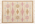5 x 8 Anna Johanna Angstrom Vintage Swedish Rollakan Rug 78833
