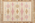 5 x 8 Anna Johanna Angstrom Vintage Swedish Rollakan Rug 78833