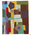 4 x 3 Signed Vintage Swedish Pictorial Rollakan Rug 78826
