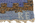 5 x 8 Vintage Blue Swedish Rollakan Rug 78822