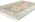 5 x 7 Vintage Swedish Pictorial Rollakan Rug 78819