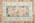 5 x 7 Vintage Swedish Pictorial Rollakan Rug 78819