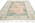 5 x 7 Vintage Swedish Pictorial Rollakan Rug 78819